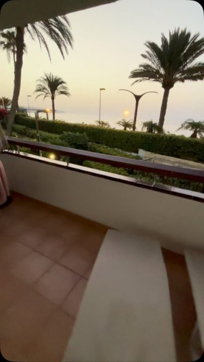 Playa del Inglés в июле — фото погоды (2026-07-07)