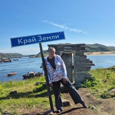 Мурманская область в июле — фото погоды (2026-07-19)