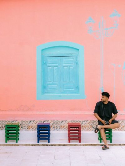 Havana Hues в январе — фото погоды (2026-01-05)
