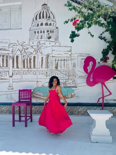 Havana Hues в июне — фото погоды (2026-06-19)