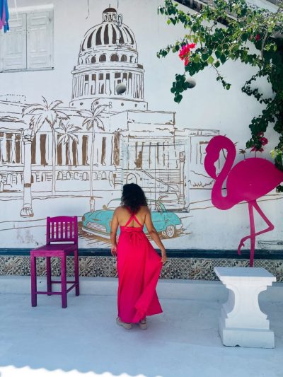 Havana Hues в июне — фото погоды (2026-06-19)