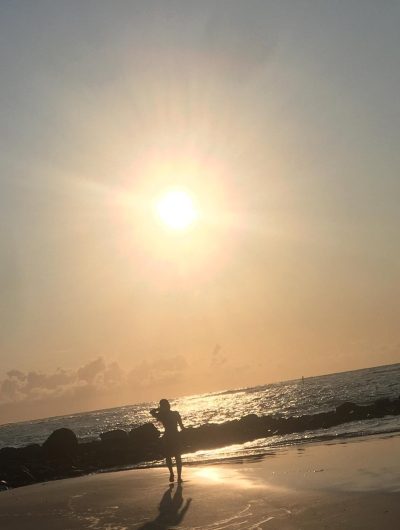 Praia do Serrambi в сентябре — фото погоды (2025-09-08)