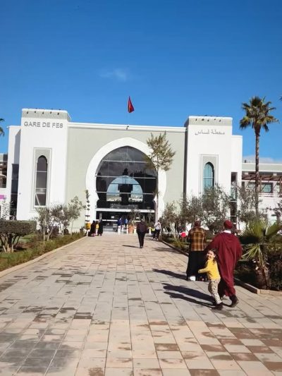 Fez Marocco в мае — фото погоды (2026-05-27)