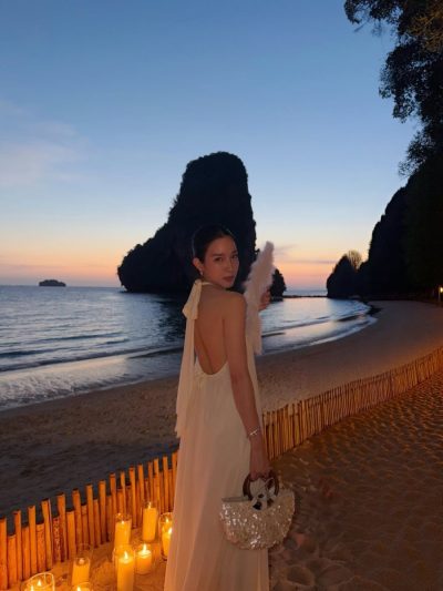 Rayavadee, Krabi Thailand в феврале — фото погоды (2026-02-25)