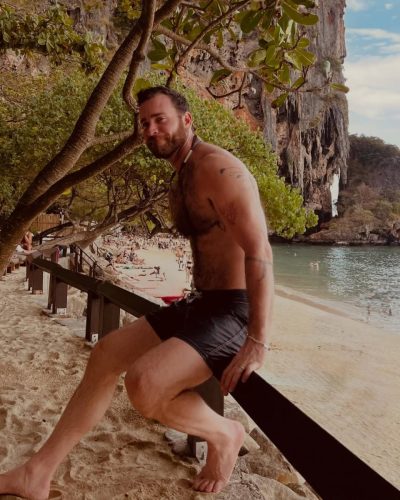 Rayavadee, Krabi Thailand в марте — фото погоды (2026-03-09)