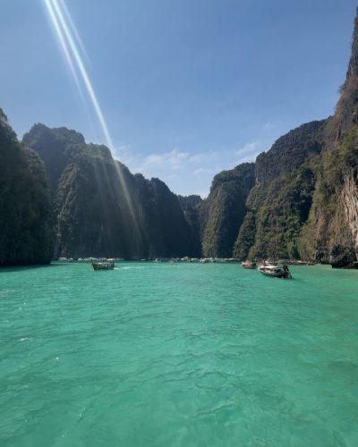 Rayavadee, Krabi Thailand в марте — фото погоды (2026-03-09)