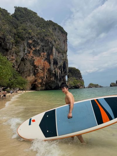 Rayavadee, Krabi Thailand в мае — фото погоды (2026-05-03)