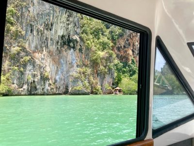 Rayavadee, Krabi Thailand в мае — фото погоды (2026-05-09)