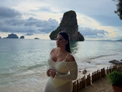 Rayavadee, Krabi Thailand в мае — фото погоды (2026-05-15)