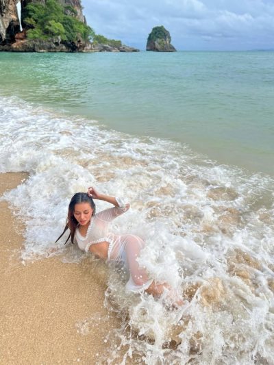 Rayavadee, Krabi Thailand в мае — фото погоды (2026-05-30)