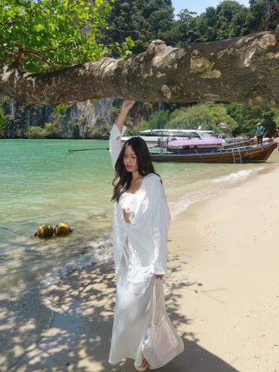 Rayavadee, Krabi Thailand в июне — фото погоды (2026-06-02)