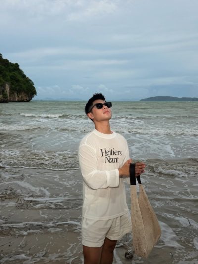 Rayavadee, Krabi Thailand в июле — фото погоды (2026-07-15)