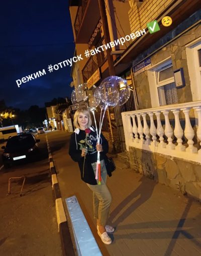 Отдых в Геленджике. в июне — фото погоды (2025-06-04)