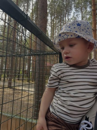 Вотчина Деда Мороза в мае — фото погоды (2026-05-18)