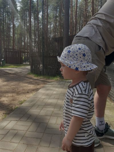 Великий Устюг в мае — фото погоды (2026-05-18)
