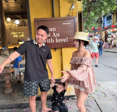 Phố cổ Hội An в мае — фото погоды (2026-05-21)