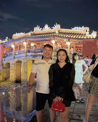 Phố cổ Hội An в июне — фото погоды (2026-06-26)