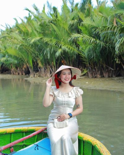 Phố cổ Hội An в июне — фото погоды (2026-06-28)