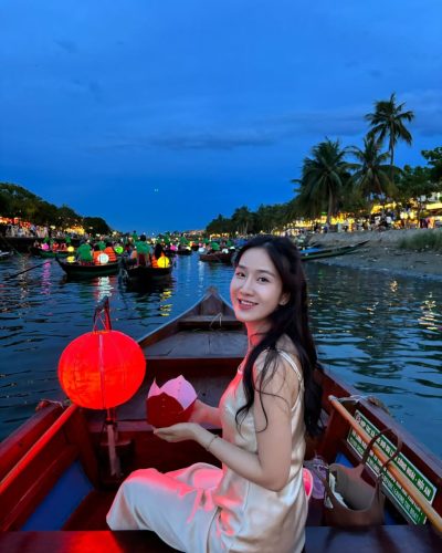 Phố cổ Hội An в июне — фото погоды (2026-06-29)