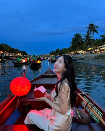 Phố cổ Hội An в июне — фото погоды (2026-06-29)