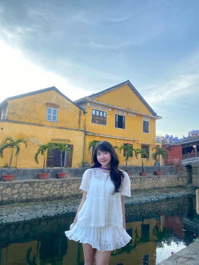 Phố cổ Hội An в июне — фото погоды (2026-06-30)