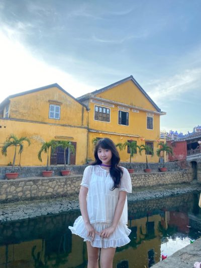 Phố cổ Hội An в июне — фото погоды (2026-06-30)