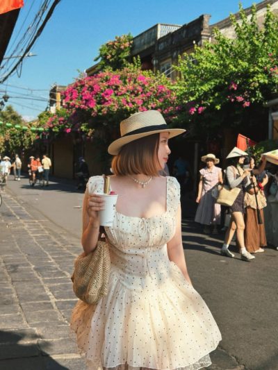 Phố cổ Hội An в июле — фото погоды (2026-07-02)
