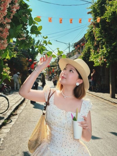Phố cổ Hội An в июле — фото погоды (2026-07-02)