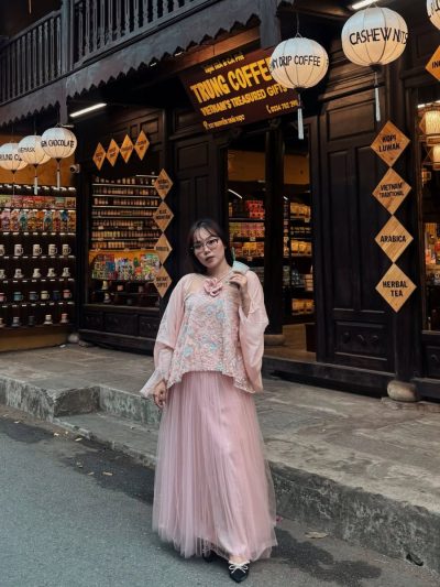 Phố cổ Hội An в июле — фото погоды (2026-07-11)