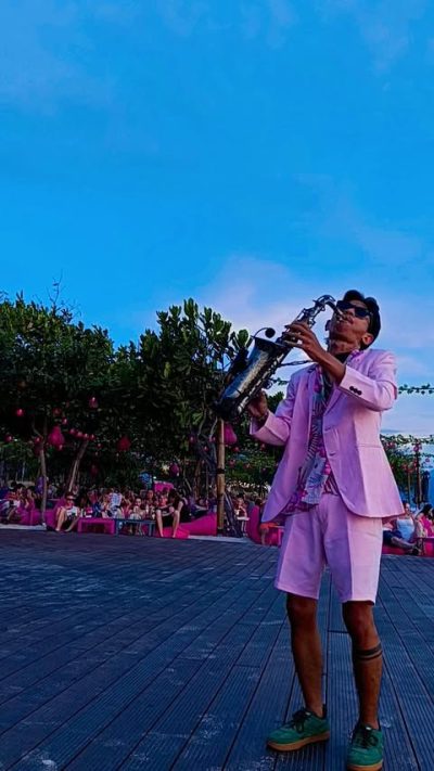 PinkCoco Gili T в ноябре — фото погоды (2025-11-08)