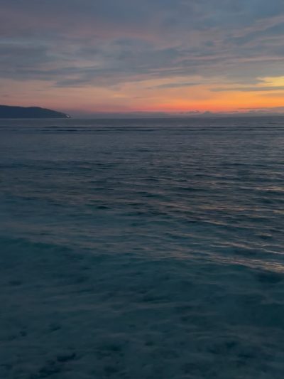 PinkCoco Gili T в ноябре — фото погоды (2025-11-10)