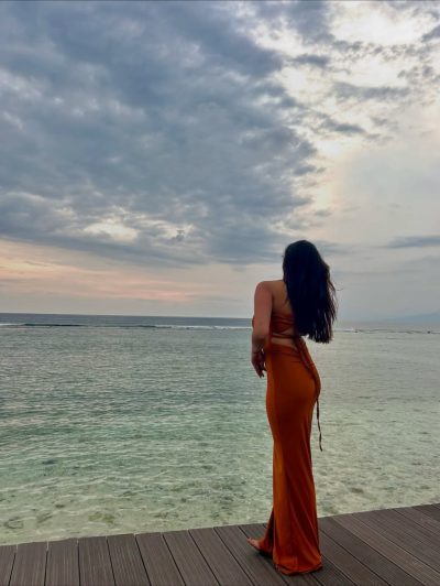 PinkCoco Gili T в ноябре — фото погоды (2025-11-19)