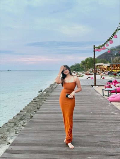 PinkCoco Gili T в ноябре — фото погоды (2025-11-19)