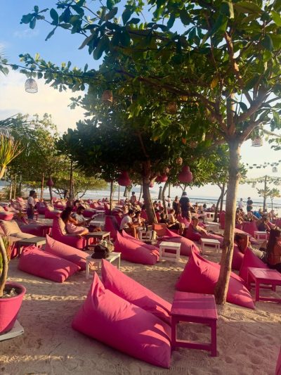 PinkCoco Gili T в ноябре — фото погоды (2025-11-25)