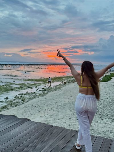 PinkCoco Gili T в ноябре — фото погоды (2025-11-28)