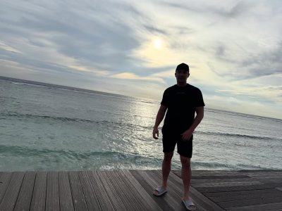 PinkCoco Gili T в ноябре — фото погоды (2025-11-30)