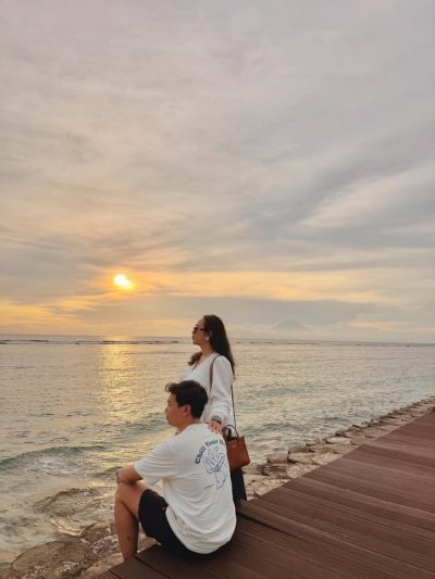 PinkCoco Gili T в декабре — фото погоды (2025-12-20)