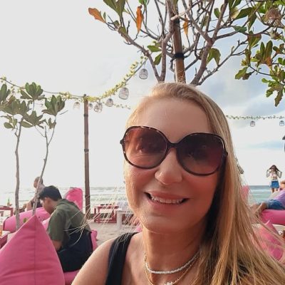 PinkCoco Gili T в декабре — фото погоды (2025-12-25)