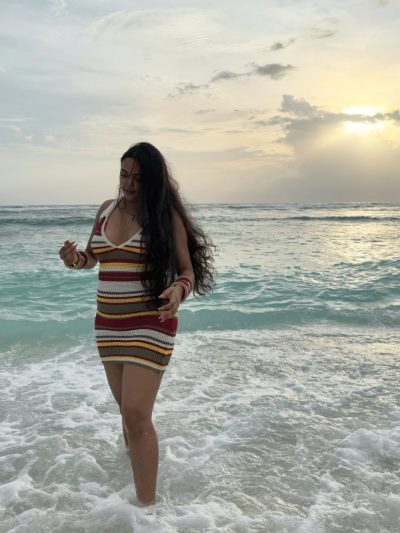 PinkCoco Gili T в декабре — фото погоды (2025-12-31)