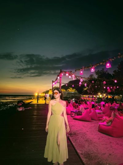PinkCoco Gili T в июне — фото погоды (2026-06-25)