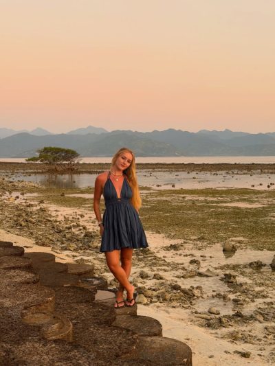 PinkCoco Gili T в июле — фото погоды (2026-07-19)