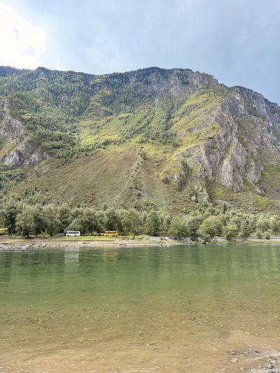 Республика Алтай в ноябре — фото погоды (2025-11-11)