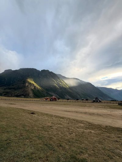 Горно-Алтайск в ноябре — фото погоды (2025-11-17)