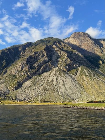 Горно-Алтайск в декабре — фото погоды (2025-12-09)