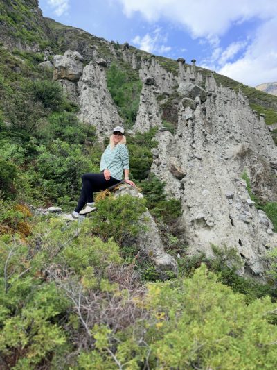 Горно-Алтайск в мае — фото погоды (2026-05-14)