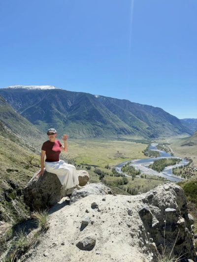 Горно-Алтайск в мае — фото погоды (2026-05-26)