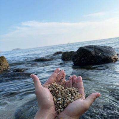 Ao Sane Beach в мае — фото погоды (2026-05-21)