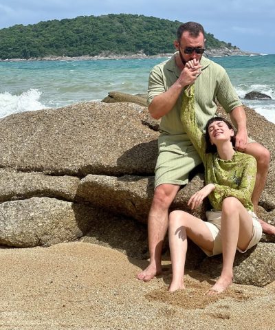 Ao Sane Beach в июле — фото погоды (2026-07-02)