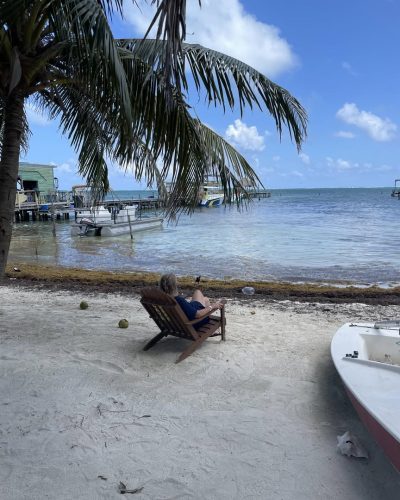San Pedro Island , Belize в марте — фото погоды (2026-03-04)
