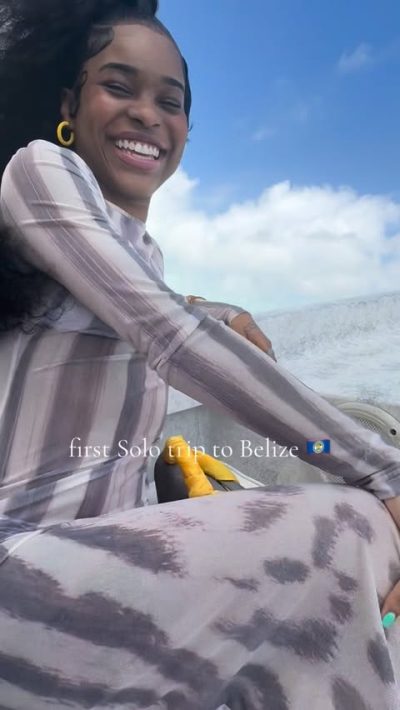 San Pedro Island , Belize в марте — фото погоды (2026-03-05)